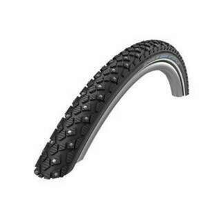 20 tum Schwalbe Winter Plus 168 RR 42-406