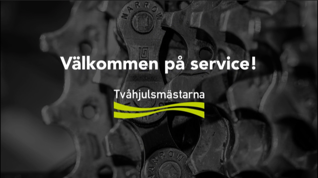 0314-0601 Vårservice