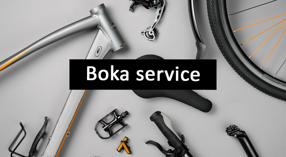 0301-0801 Boka service